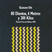 [1996] 80 dientes, 4 metros y 200 kilos - Gustavo Ott.jpg